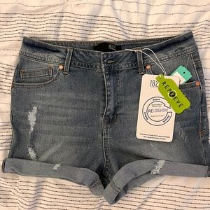 1822 Denim shorts